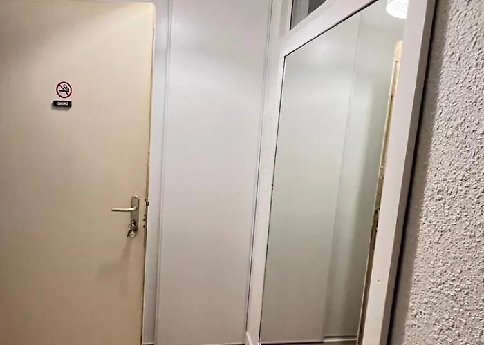 Résidence Jaude - Cosy En Centre Appartement *