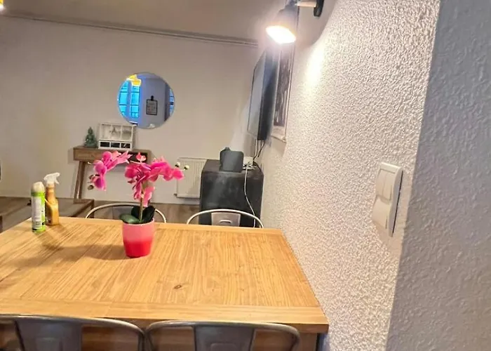 Appartement Résidence Jaude - Cosy En Centre *