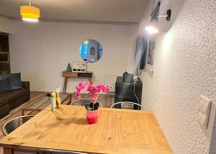 Résidence Jaude - Cosy En Centre *