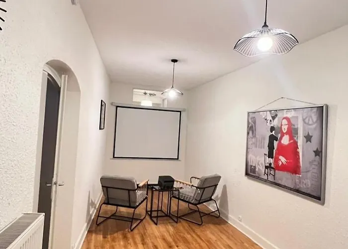 Résidence Jaude - Cosy En Centre * Clermont-Ferrand