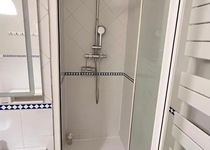 Appartement Résidence Jaude - Cosy En Centre Clermont-Ferrand