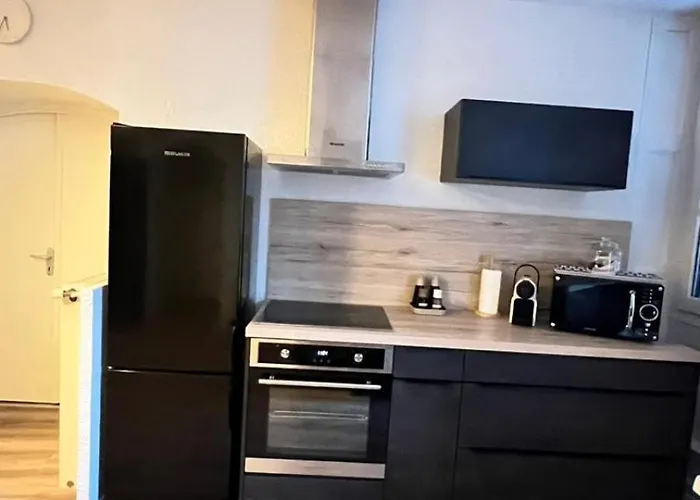 Jaude - Cosy En Centre Clermont-Ferrand