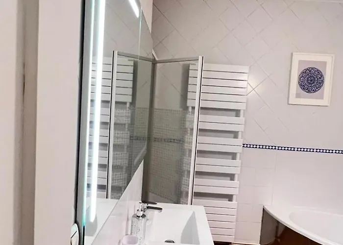 Apartament Jaude - Cosy En Centre Clermont-Ferrand