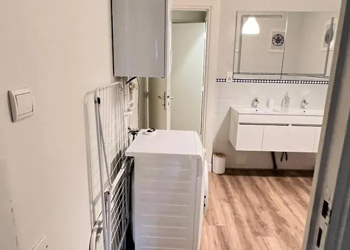 Jaude - Cosy En Centre Apartament Clermont-Ferrand