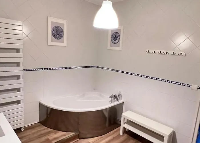 Appartement Résidence Jaude - Cosy En Centre Clermont-Ferrand