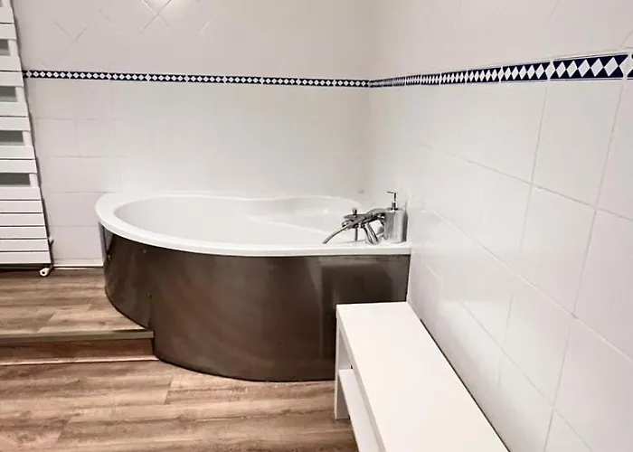 Résidence Jaude - Cosy En Centre *