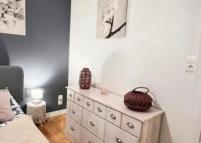 Résidence Jaude - Cosy En Centre Clermont-Ferrand