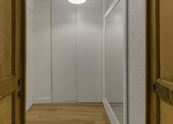 Апартаменты Jaude - Cosy En Centre *