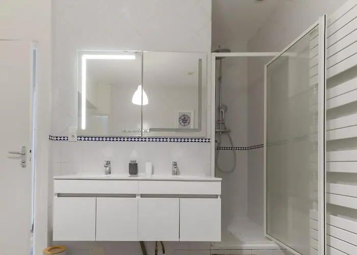 Jaude - Cosy En Centre Клермон-Ферран