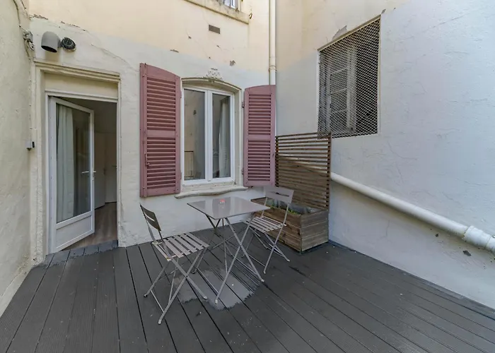 Jaude - Cosy En Centre * Клермон-Ферран