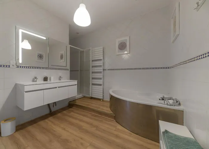 Jaude - Cosy En Centre