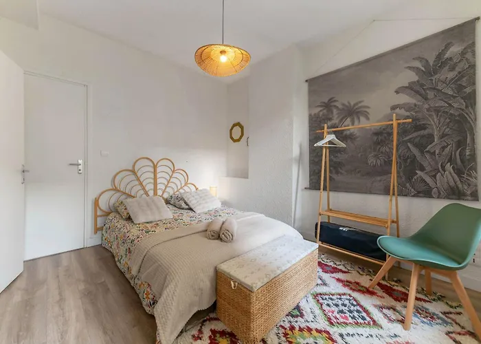 Jaude - Cosy En Centre