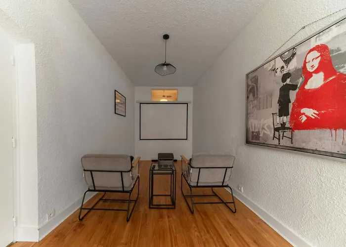 Jaude - Cosy En Centre Апартаменты