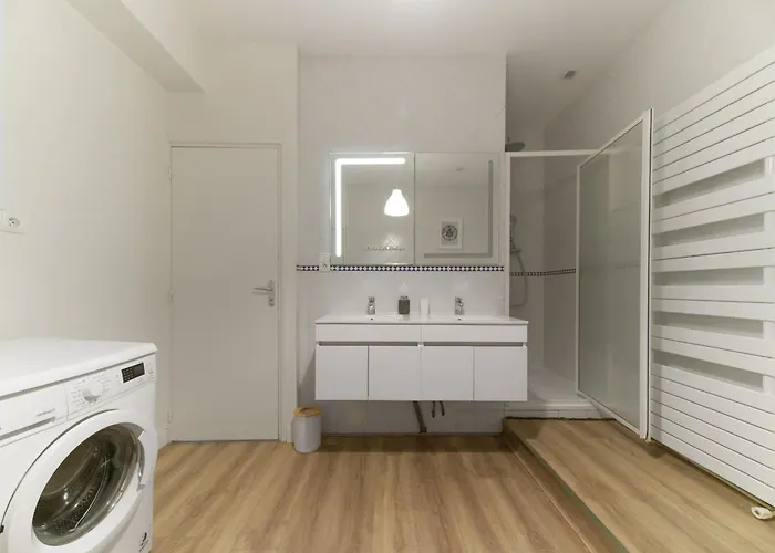 Jaude - Cosy En Centre Клермон-Ферран