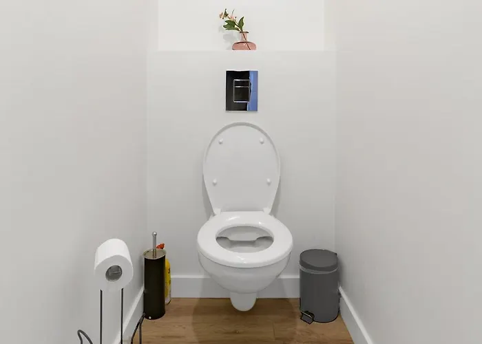 Jaude - Cosy En Centre Апартаменты Клермон-Ферран