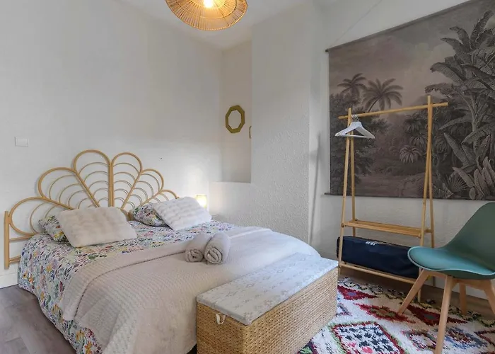 Апартаменты Jaude - Cosy En Centre Клермон-Ферран