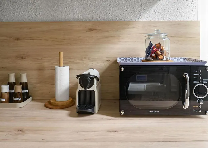 Jaude - Cosy En Centre *