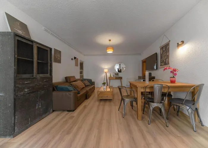 Апартаменты Jaude - Cosy En Centre *