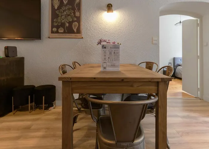 Апартаменты Jaude - Cosy En Centre *