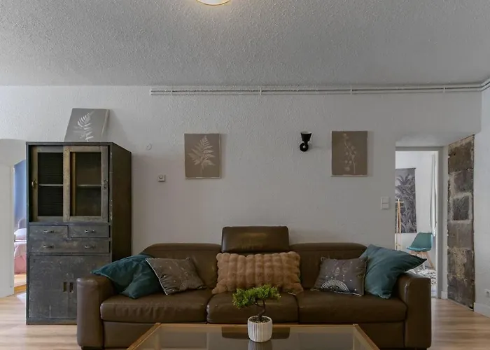 Jaude - Cosy En Centre *