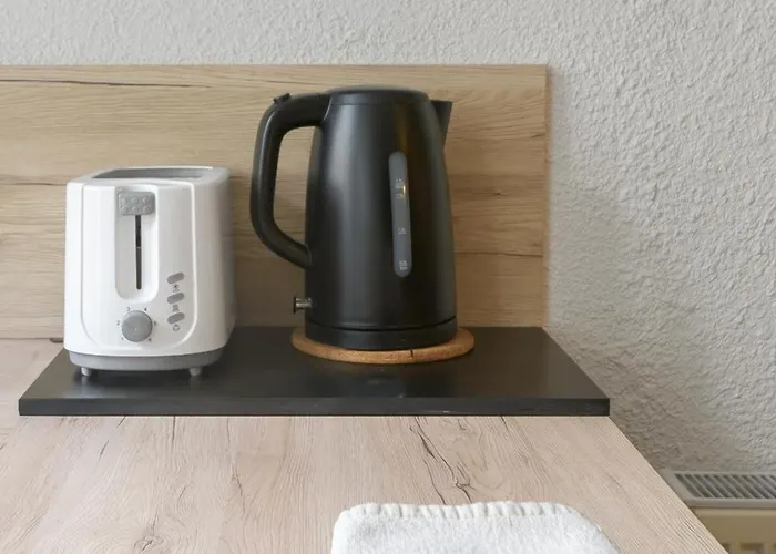 Jaude - Cosy En Centre Апартаменты Клермон-Ферран