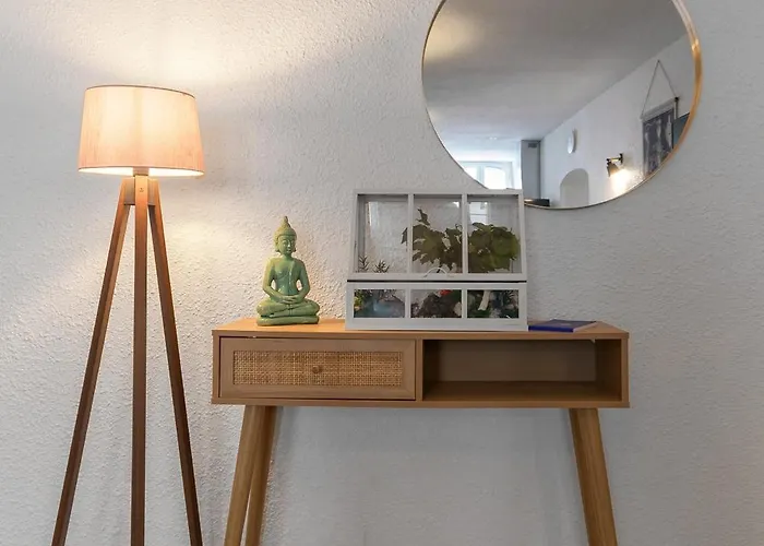 Jaude - Cosy En Centre Апартаменты Клермон-Ферран