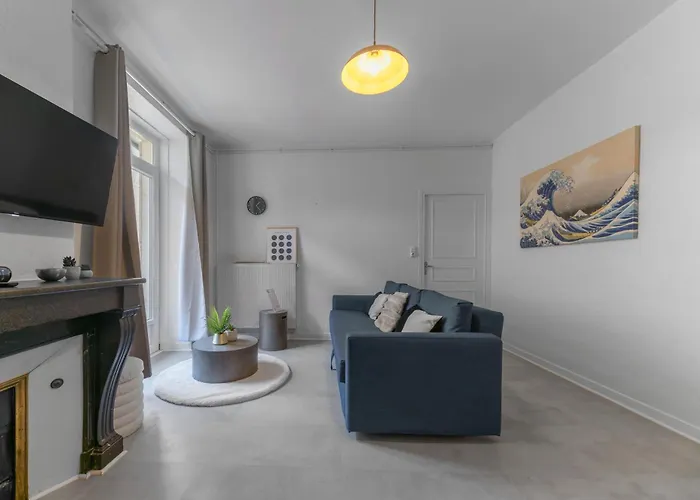 Jaude - Cosy En Centre