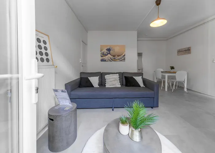 Jaude - Cosy En Centre Апартаменты Клермон-Ферран