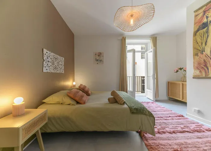 Jaude - Cosy En Centre * Клермон-Ферран