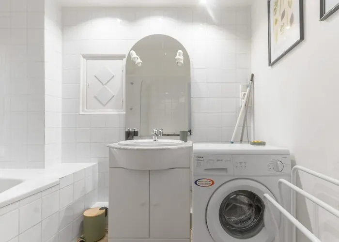 Jaude - Cosy En Centre Апартаменты *