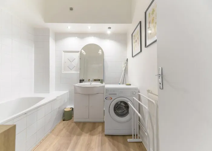 Jaude - Cosy En Centre