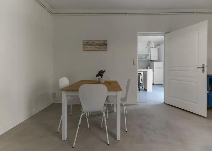 Jaude - Cosy En Centre Клермон-Ферран