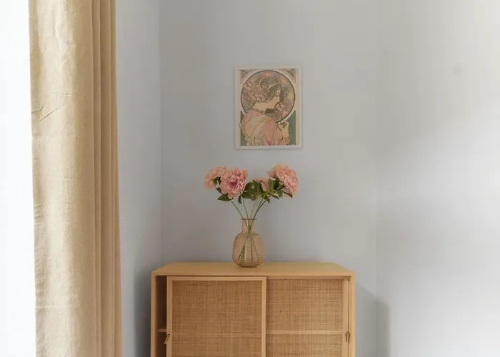 Jaude - Cosy En Centre Клермон-Ферран