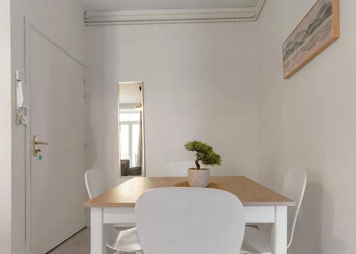 Jaude - Cosy En Centre Клермон-Ферран