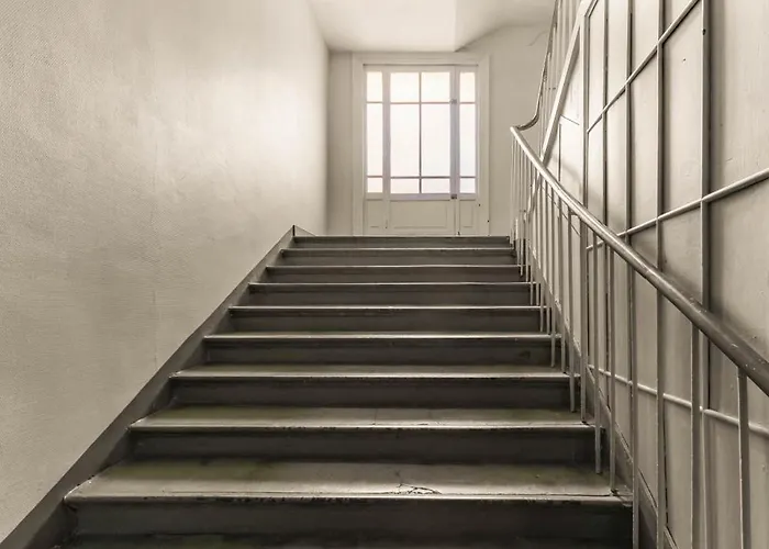 Jaude - Cosy En Centre