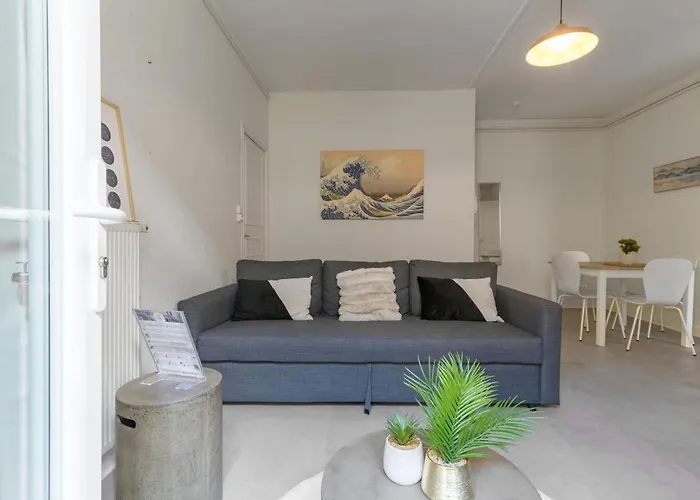 Апартаменты Jaude - Cosy En Centre *