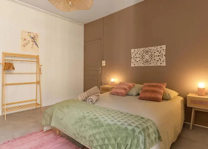 Jaude - Cosy En Centre * Клермон-Ферран