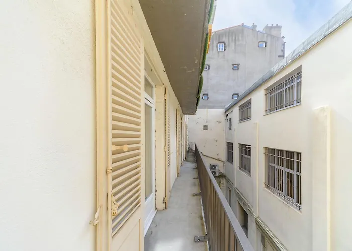 Jaude - Cosy En Centre