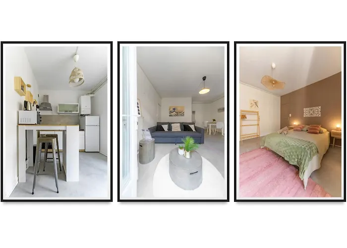 Jaude - Cosy En Centre * Клермон-Ферран